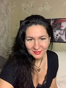 Tina Moretti online show from 02/12/25, 12:05