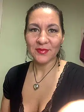 Tina Moretti online show from 02/12/25, 08:50