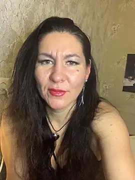 Tina Moretti online show from 02/12/25, 11:51