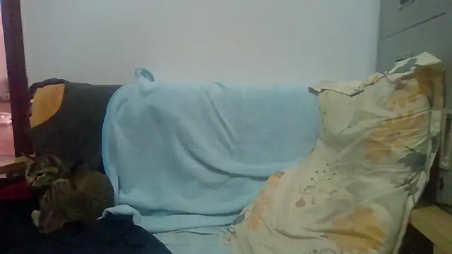 daeyulin online show from 01/10/25, 12:27