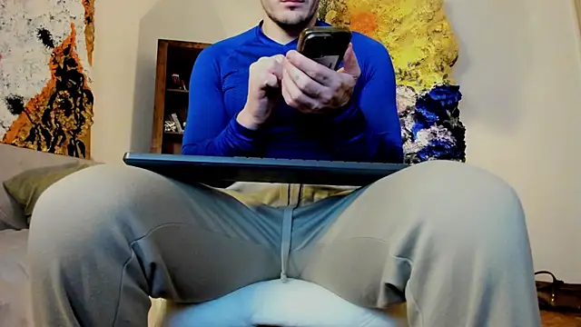 JulianDylan online show from 01/16/25, 04:49