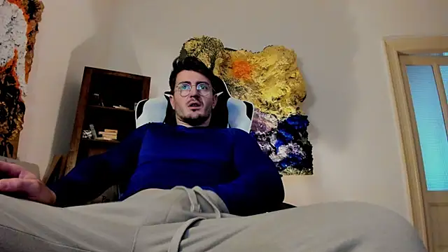 JulianDylan online show from 01/16/25, 08:00
