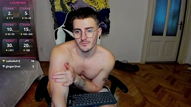 JulianDylan online show from 01/24/25, 10:43