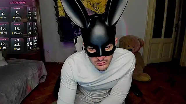 JulianDylan online show from 02/03/25, 05:40