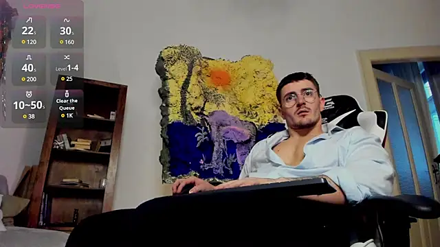 JulianDylan online show from 02/04/25, 11:16