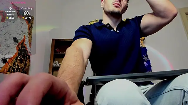 JulianDylan online show from 02/06/25, 05:25