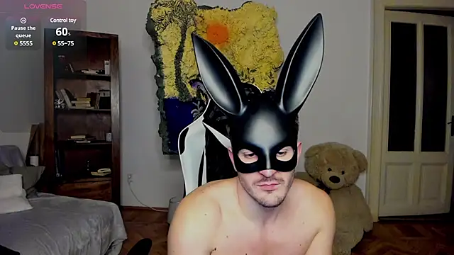 JulianDylan online show from 02/06/25, 07:07