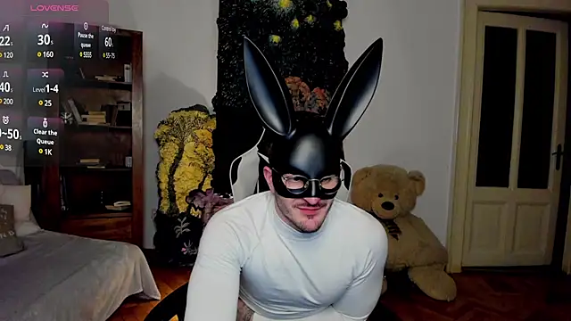 JulianDylan online show from 02/10/25, 07:28