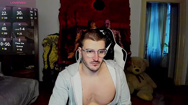 JulianDylan online show from 03/05/25, 07:16