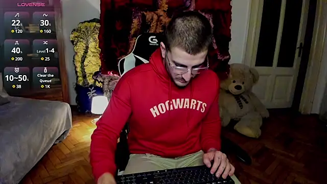 JulianDylan online show from 03/06/25, 04:30