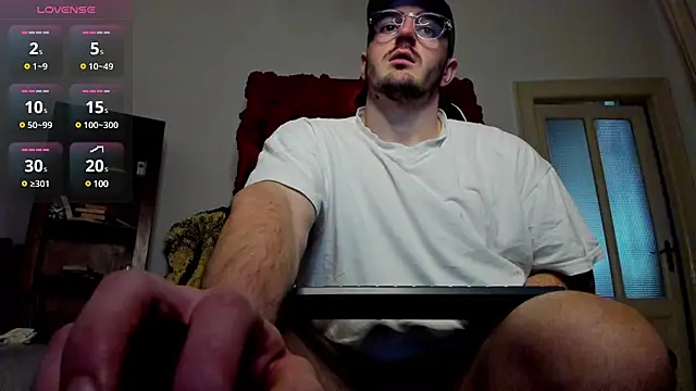JulianDylan online show from 03/07/25, 08:02
