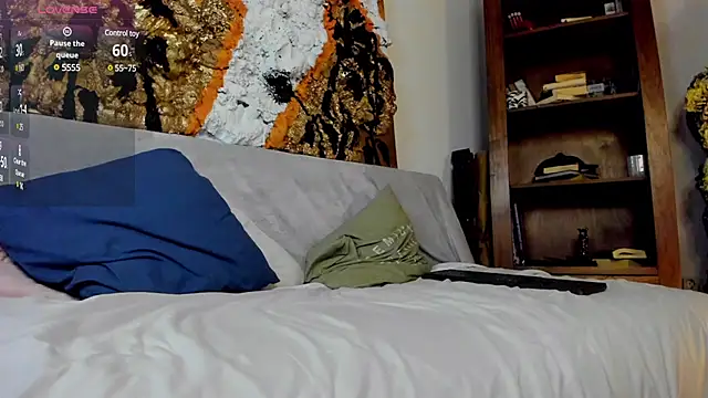 JulianDylan online show from 03/15/25, 04:02