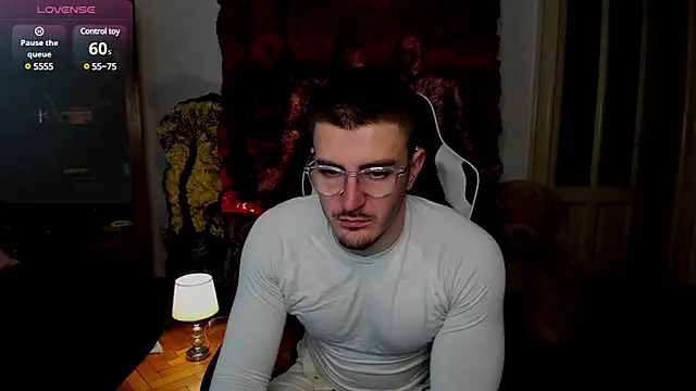 JulianDylan online show from 03/20/25, 04:18