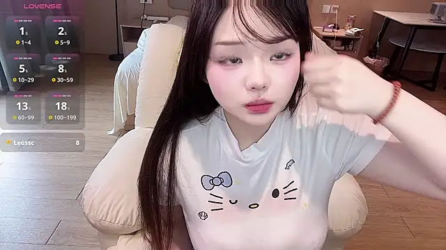 Snapshot of Mimi_Dairy_ chatting on 09/20/25, 11:50 Mimi Dairy online show from 09/20/25, 11:50