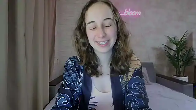 Anika bloom online show from 01/22/25, 09:21