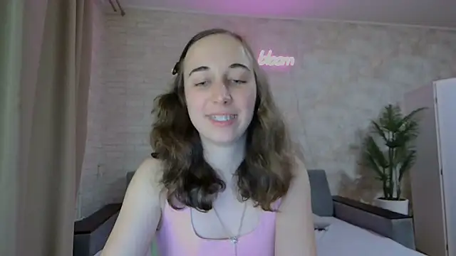 Anika bloom online show from 02/06/25, 11:58