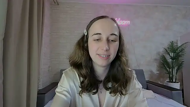 Anika bloom online show from 02/10/25, 03:03