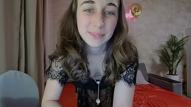 Anika bloom online show from 03/02/25, 09:43