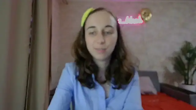 Anika bloom online show from 03/04/25, 05:11