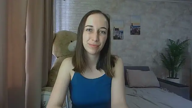 Anika bloom online show from 10/07/25, 07:49