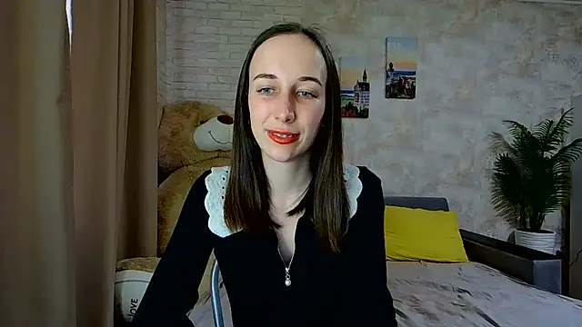 Snapshot of Anika_bloom chatting on 01/07/26, 09:12 Anika bloom online show from 01/07/26, 09:12