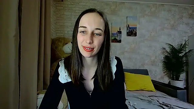 Snapshot of Anika_bloom chatting on 01/07/26, 09:17 Anika bloom online show from 01/07/26, 09:17