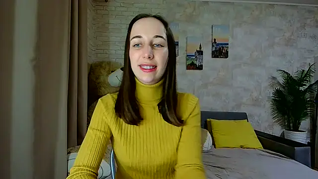 Snapshot of Anika_bloom chatting on 01/08/26, 11:07 Anika bloom online show from 01/08/26, 11:07
