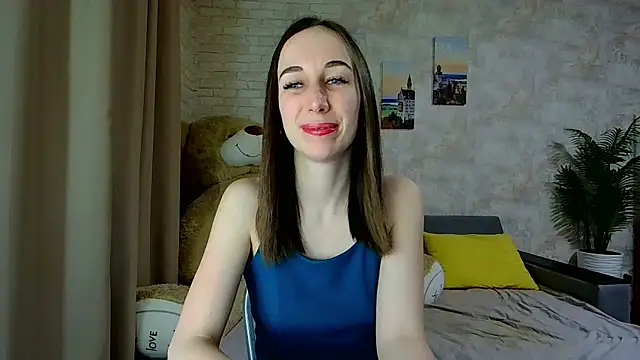 Snapshot of Anika_bloom chatting on 01/16/26, 11:09 Anika bloom online show from 01/16/26, 11:09