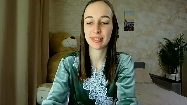Snapshot of Anika_bloom chatting on 01/31/26, 07:11 Anika bloom online show from 01/31/26, 07:11