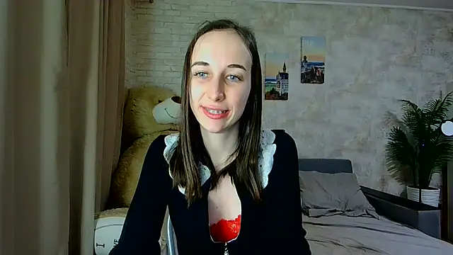 Snapshot of Anika_bloom chatting on 02/11/26, 03:17 Anika bloom online show from 02/11/26, 03:17