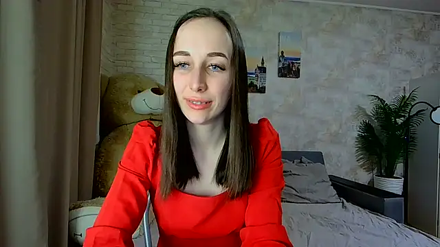 Snapshot of Anika_bloom chatting on 02/19/26, 08:05 Anika bloom online show from 02/19/26, 08:05