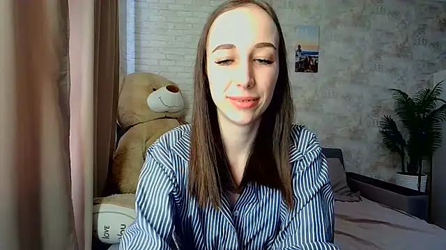 Snapshot of Anika_bloom chatting on 02/21/26, 11:22 Anika bloom online show from 02/21/26, 11:22