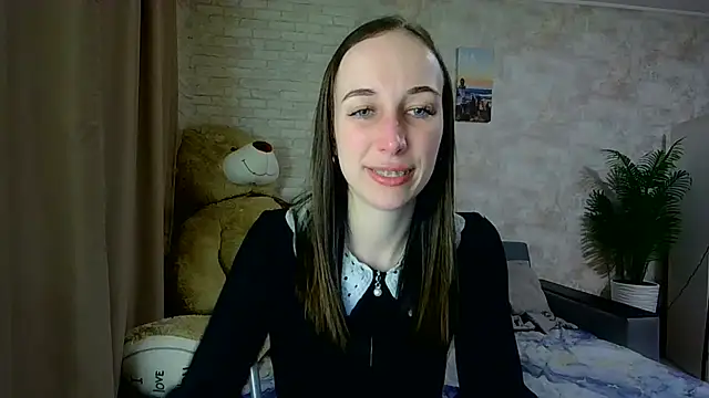 Snapshot of Anika_bloom chatting on 03/09/26, 09:30 Anika bloom online show from 03/09/26, 09:30