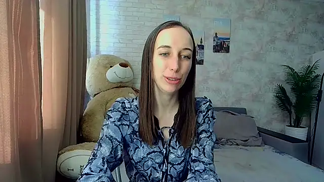 Snapshot of Anika_bloom chatting on 03/14/26, 10:10 Anika bloom online show from 03/14/26, 10:10