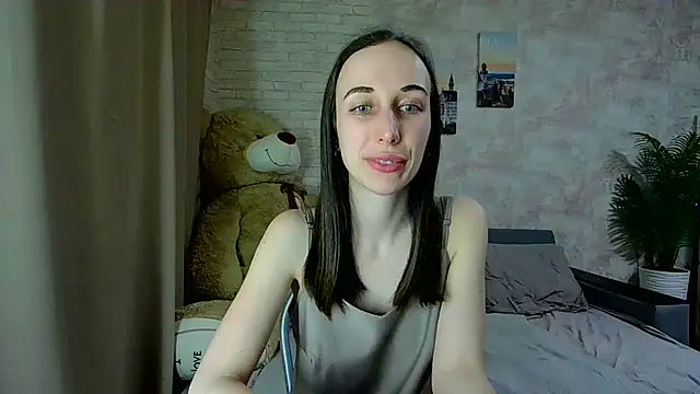 Snapshot of Anika_bloom chatting on 03/23/26, 12:58 Anika bloom online show from 03/23/26, 12:58