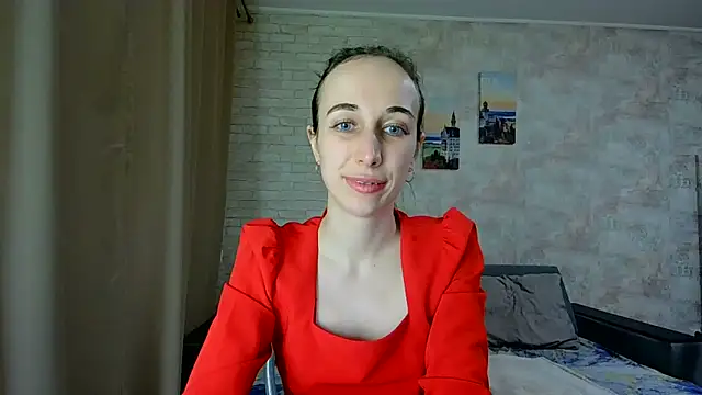 Snapshot of Anika_bloom chatting on 03/26/26, 05:07 Anika bloom online show from 03/26/26, 05:07