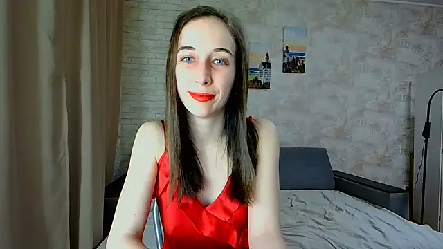 Snapshot of Anika_bloom chatting on 05/25/26, 09:21 Anika bloom online show from 05/25/26, 09:21