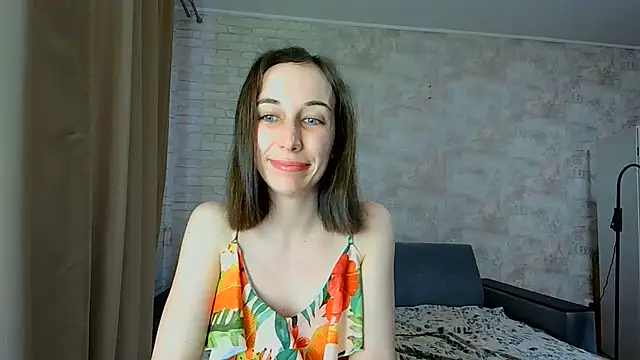 Anika bloom online show from 07/06/26, 02:25
