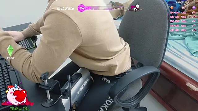 Snapshot of MIXEMKUTAKO chatting on 11/10/25, 04:17 MIXEMKUTAKO online show from 11/10/25, 04:17