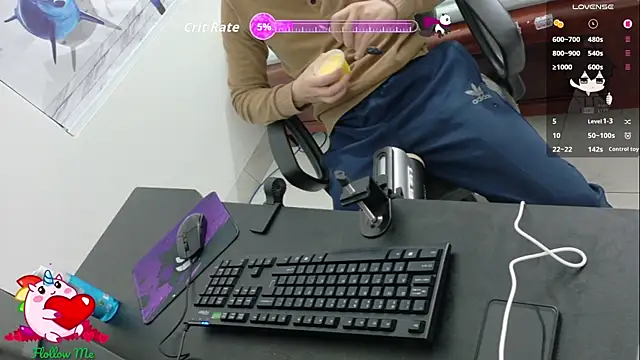 MIXEMKUTAKO online show from 12/16/25, 11:43