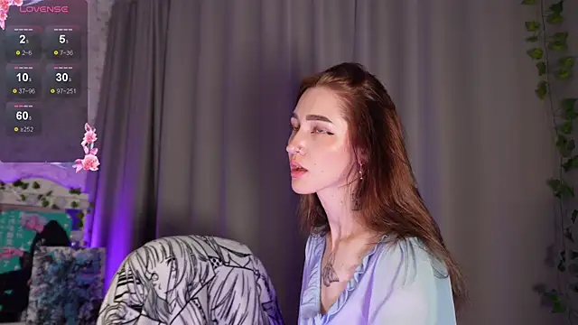 sayonara 6 online show from 11/02/25, 11:56