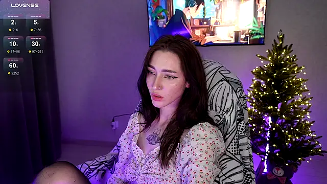 sayonara 6 online show from 12/14/25, 04:45