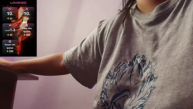 EmilySavvato online show from 01/23/25, 08:25