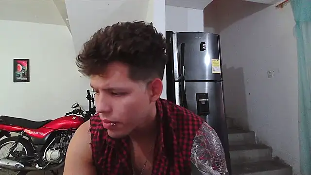 King russo online show from 01/09/25, 08:44