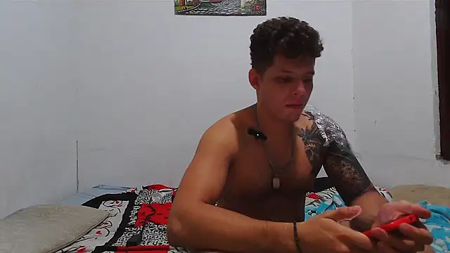 King russo online show from 01/10/25, 05:15