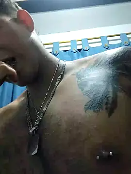 King russo online show from 01/13/25, 03:34