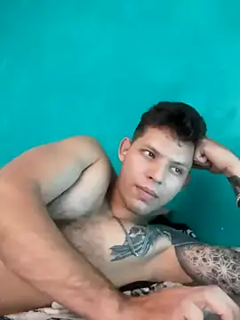 Snapshot of King_russo chatting on 10/20/25, 07:58 King russo online show from 10/20/25, 07:58