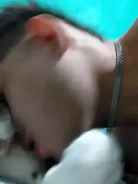 Snapshot of King_russo chatting on 10/26/25, 03:01 King russo online show from 10/26/25, 03:01