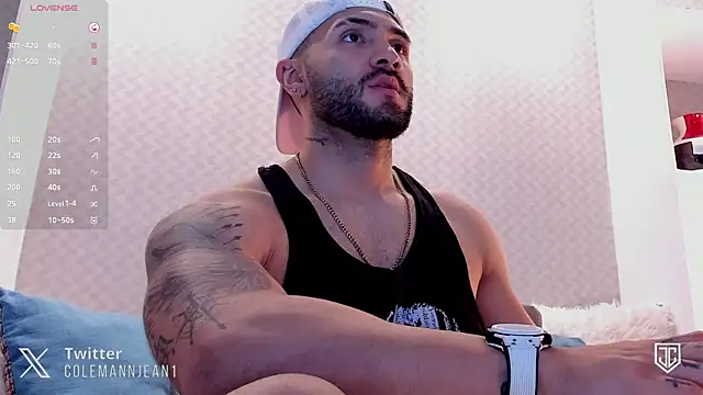 JeanColleman online show from 12/27/24, 04:04