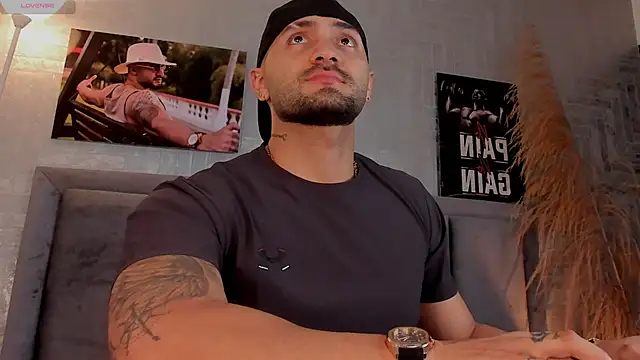 JeanColleman online show from 09/17/25, 03:52